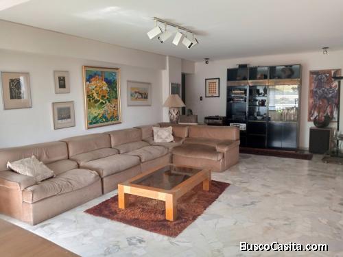 Fabuloso Ph En San Bernardino De 300m2