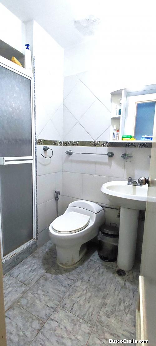 APARTAMENTO EN VENTA EN MARACAY 