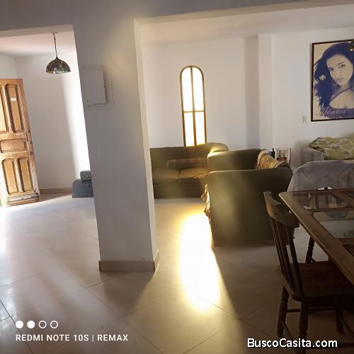 La LAGUNITA  COLINAS SANTA ROSA AL ESTE DE BARQUISIMETO 