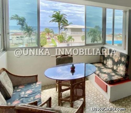 Los Corales La Guaira bello Apartamento 
