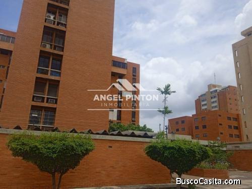 APARTAMENTO EN VENTA EN ZAPARA MARACAIBO API 4659 ELIDA HERNANDEZ ANGEL PINTON FS TEAM WORK