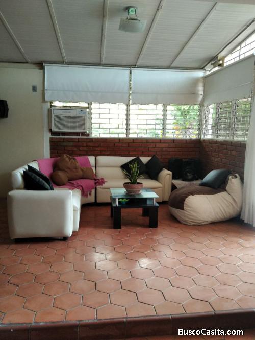 Cómoda Casa- Quinta en Cabudare