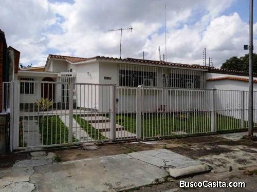 Venta Casa Urb. Trigal Norte, Valencia 