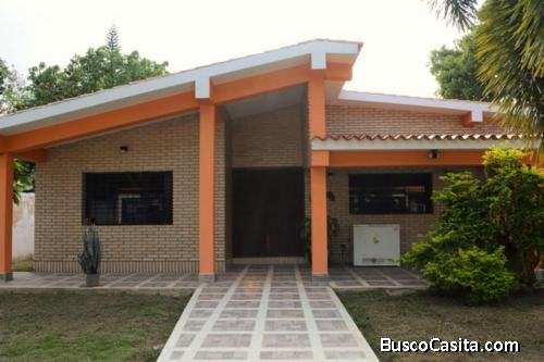 EMERSON  VENDE CASA EN URB. LAS MOROCHAS SAN DIEGO