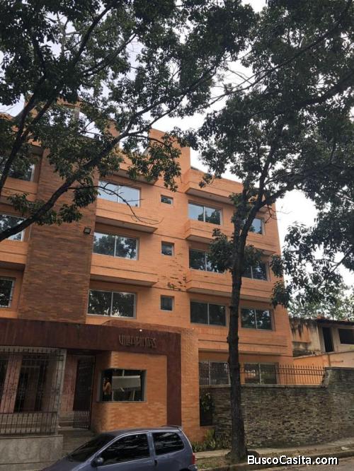 Eglée Suárez vende exclusivo apartamento duplex en obra gris, ubicado en la Urbanización El Parral