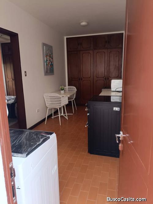 Se Alquila Anexo en la Urb. Sorocaima La Trinidad 