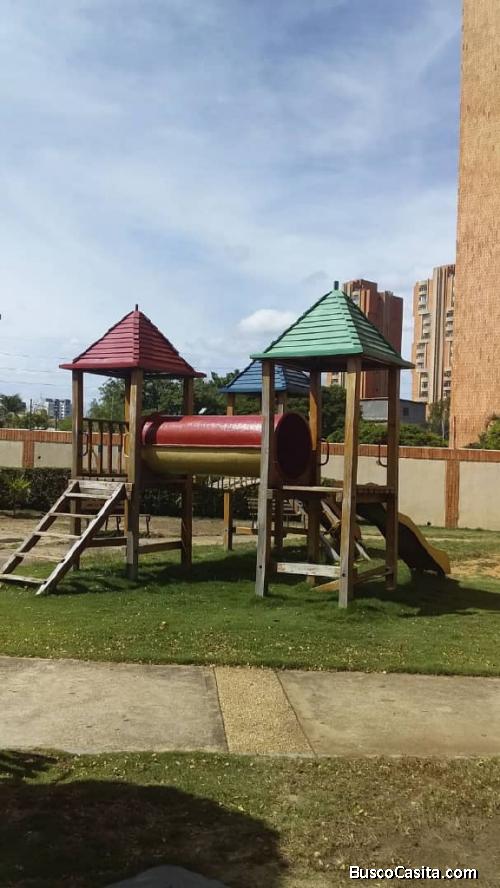 Apartamento Venta Maracaibo Torre Europa 090823