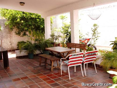 Alquilo Habitaciones en Porlamar (Edo. Nueva Esparta).