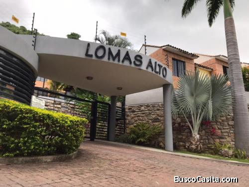 Eglée Suárez vende TH en Lomas del Este