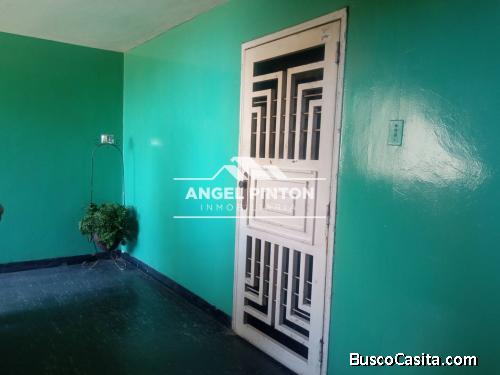 APARTAMENTO EN ALQUILER EN EL CUJI MARACAIBO API 4955 ELIDA HERNANDEZ ANGEL PINTON FS TEAM WORK