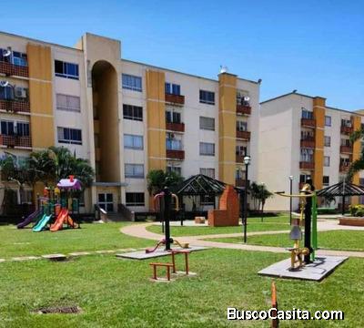 Eglée Suárez vende apartamento en Valles del Nogal