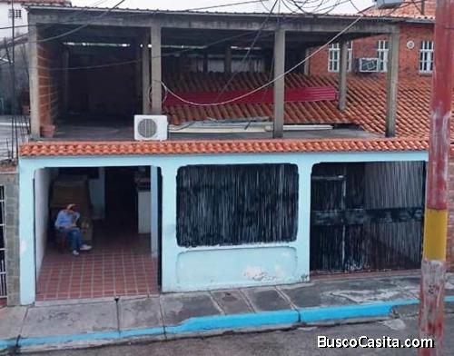 Venta Casa Conj. Villas Valencia, Urb. Parque Valencia