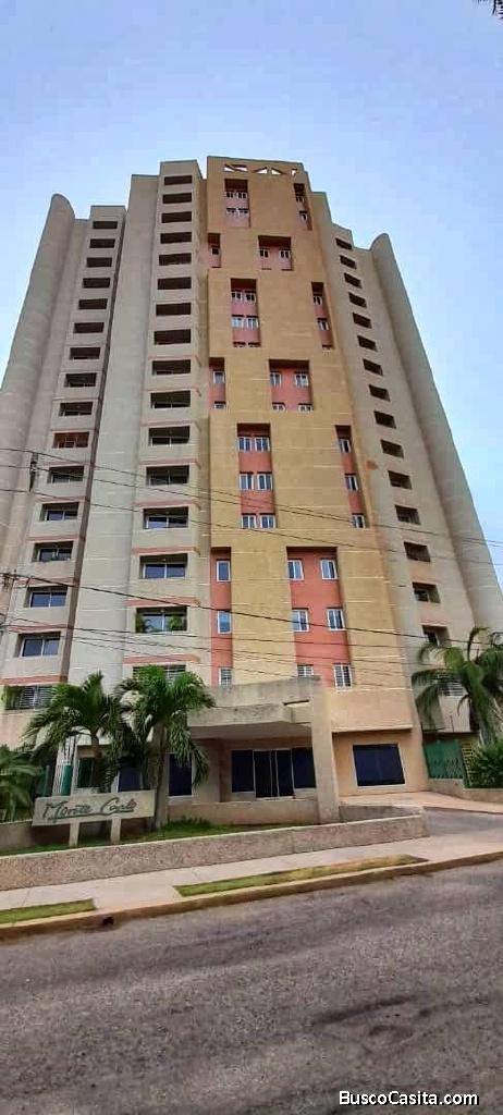 Apartamento Venta Maracaibo Resd. Monte Carlo 140823