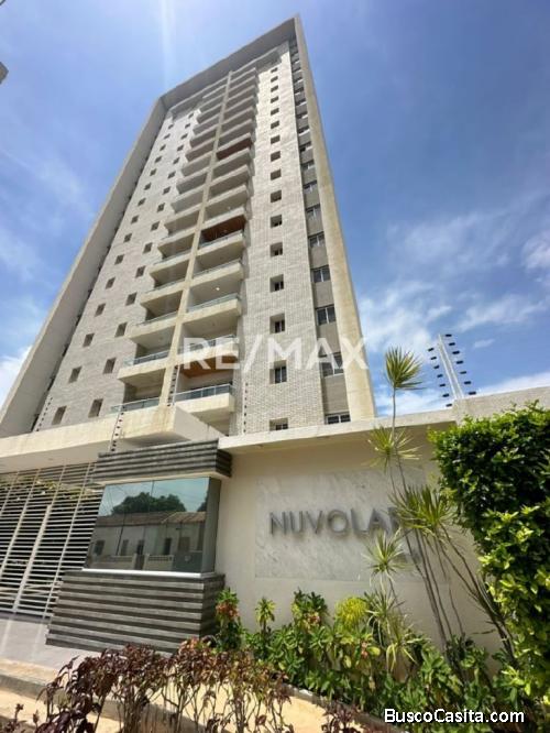 Apartamento Alquiler Maracaibo Resd. Nuvolaris
