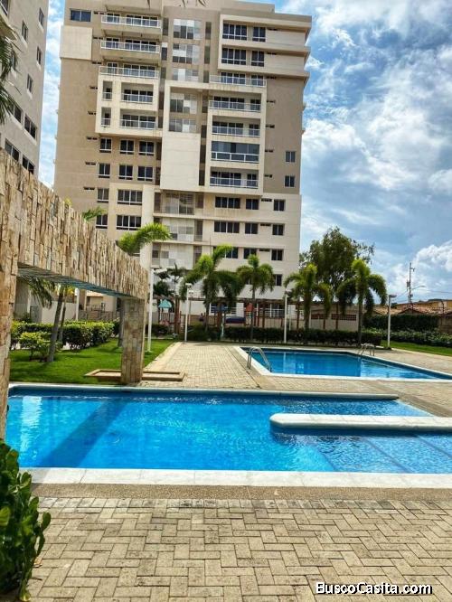 Apartamento Venta Maracaibo Resd. Plaza Campos 140823