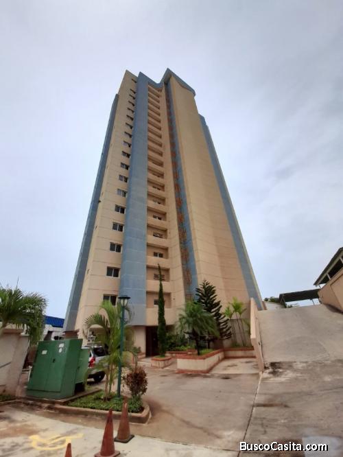 Apartamento Alquiler Maracaibo Edificio Islas del Lago 140823