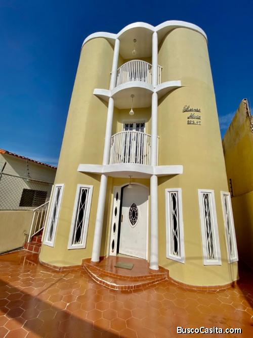 Casa Venta Maracaibo Sector Bella Vista 140823