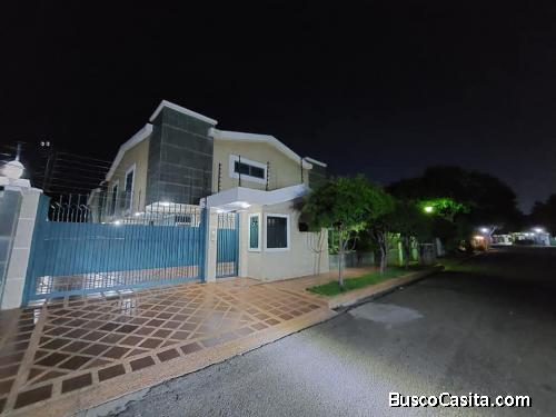Casa Venta Maracaibo Resd. Villa Belgrave 140823