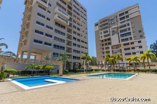 Apartamento Alquiler Maracaibo Plaza Campos 140823