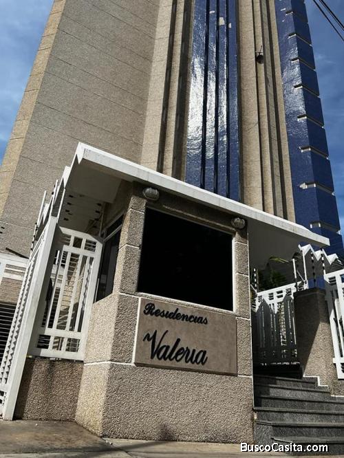 Apartamento Venta Maracaibo Resd. Valeria 140823