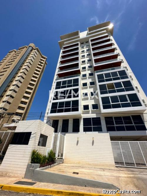 Apartamento Venta Maracaibo Edificio Autana 150823