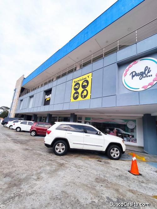 Eglée Suárez vende local comercial en Planta baja C.C Terrazas del Valle