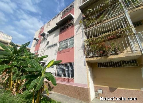 Apartamento en venta urb la ovallera palo negro aragua.