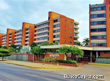 APARTAMENTO EN VENTA EN LECHERIA, C.R. LAS CANOAS. AV. AMERICO VESPUCIO