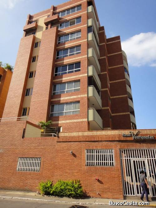 APARTAMENTO EN ALQUILER EN LECHERIA, C.R. LOS VENTANALES, AV. ARISMENDI. 