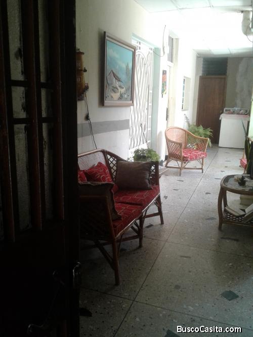 Vendo Casa Santa Juana 4habitaciones 2 Baños