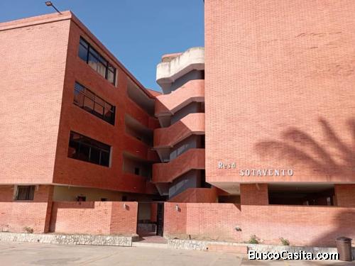 EN VENTA APTO EN BOCA DE AROA - SOTAVENTO