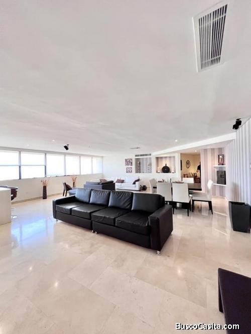 Apartamento Venta Maracaibo Parque Lago 180823