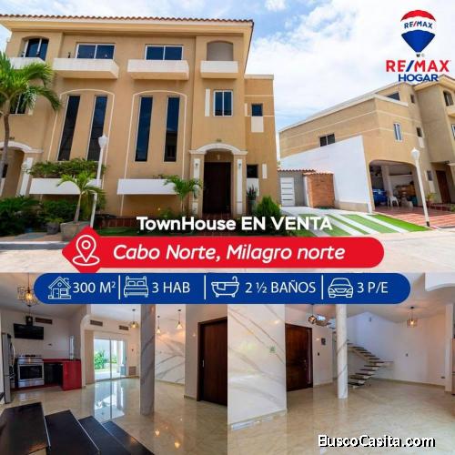 Casa Venta Maracaibo Cabo Norte 180823