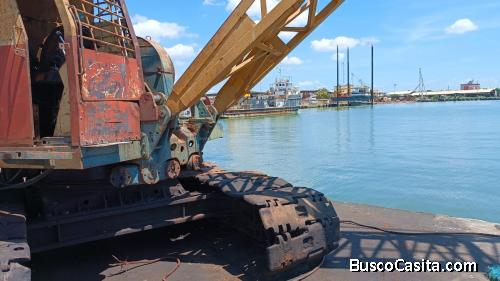 Empresa  Usos Multiples  en VENTA