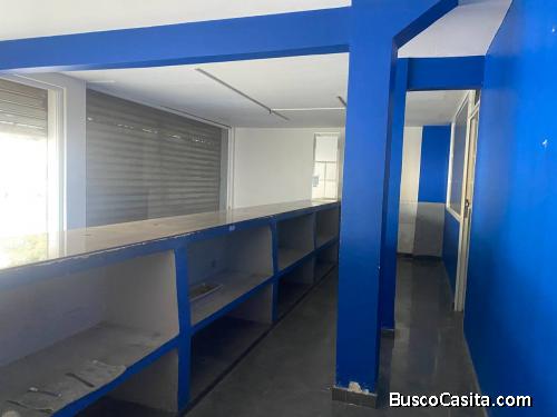 Local Comercial  en ALQUILER.