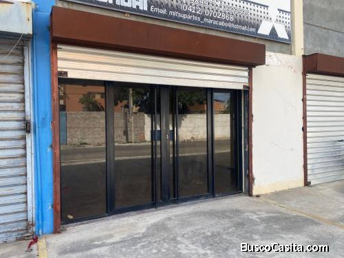 Local Comercial  en ALQUILER