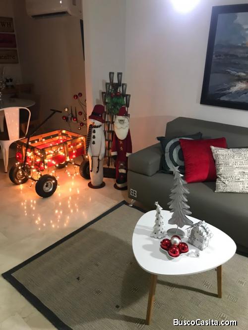 Apartamento en urbanización Colinas del Viento