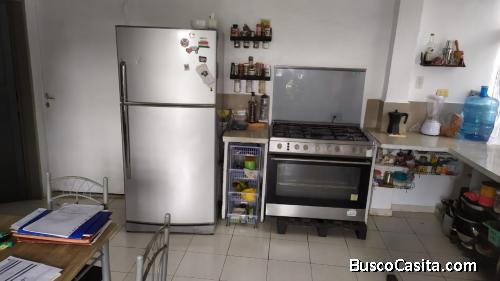 VENTA DE APARTAMENTO DUPLEX ALTA FLORIDA CALLE NIVALDO