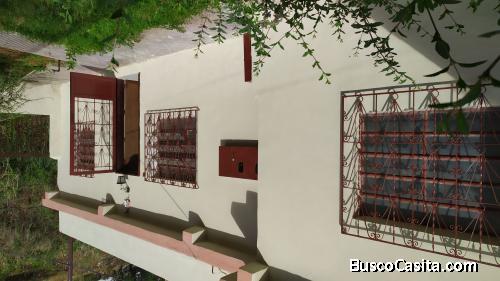 VENTA DE AMPLIA CASA AV EL CUARTEL DE CATIA VEREDA 36