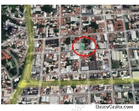 Local Comercial ubicado en Centro de Valencia , Estado Carabobo.