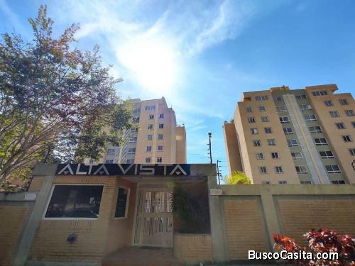 Eglée Suárez vende Apartamento en Res. Alta Vista, Sector Piedras Pintadas 