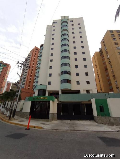 Eglée Suárez alquila Apartamento en la Urb. Las Chimeneas Res. Olimpo