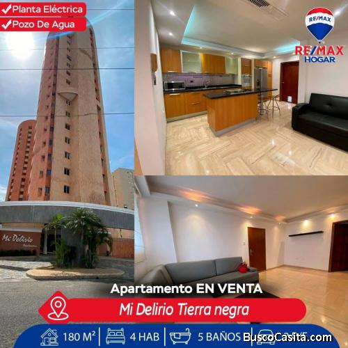 Apartamento Venta Maracaibo Mi Delirio 220823
