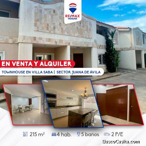 Casa Venta Maracaibo Villa Saba 220823