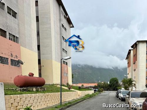 APARTAMENTO EN EJIDO RESIDENCIAS EL TRAPICHE