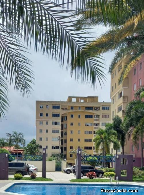 Eglée Suárez vende apartamento en Conjunto Residencial La Granja Country en Urbanización La Granja