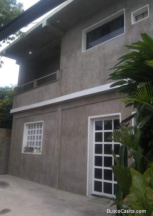 Casa en El Limon Maracay