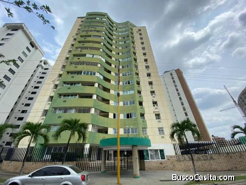 Rosa Nuñez vende apartamento en  Valencia Urb Los Mangos Res. Ramada