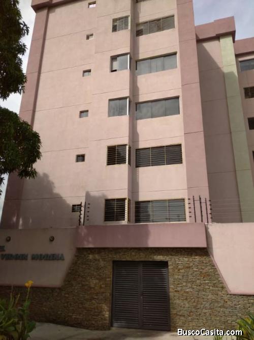 Eglée Suárez Vende Apartamento en Virgen Morena, Naguanagua
