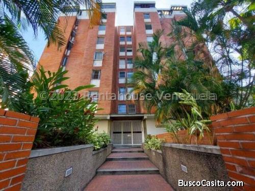 mg mls24-4262  Alquiler apartamento Colinas de los Ruices